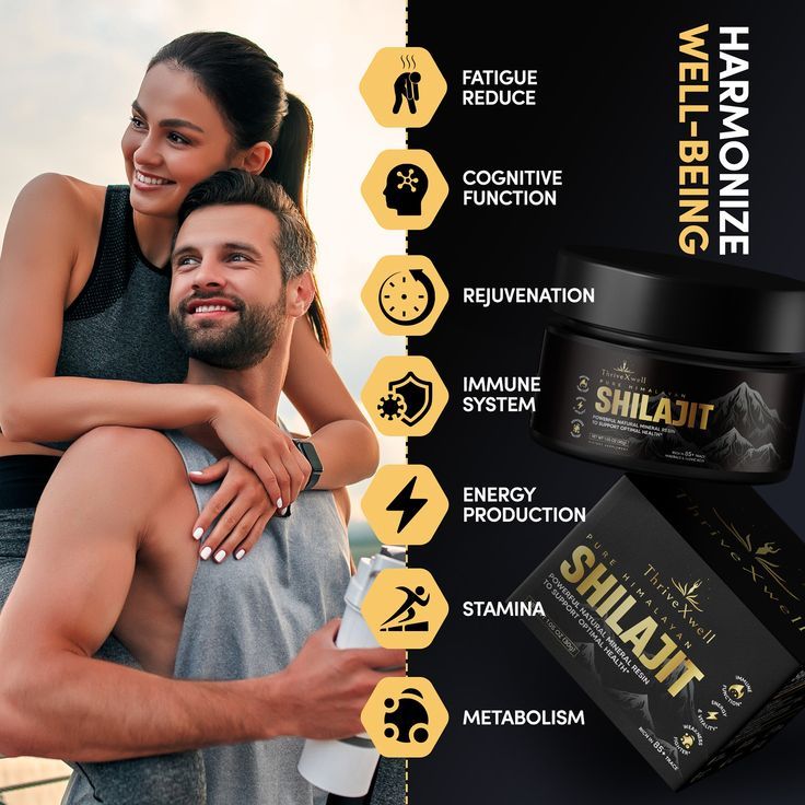 SUDH HIMALAYAN SHILAJIT - Image 4