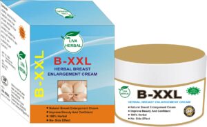 Liva Herbal B-XXL Capsule