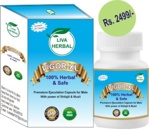 Vigor-xl capsule