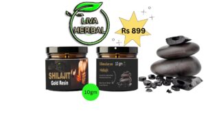 SUDH HIMALAYAN SHILAJIT